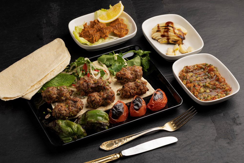 FISTIKLI KEBAP 