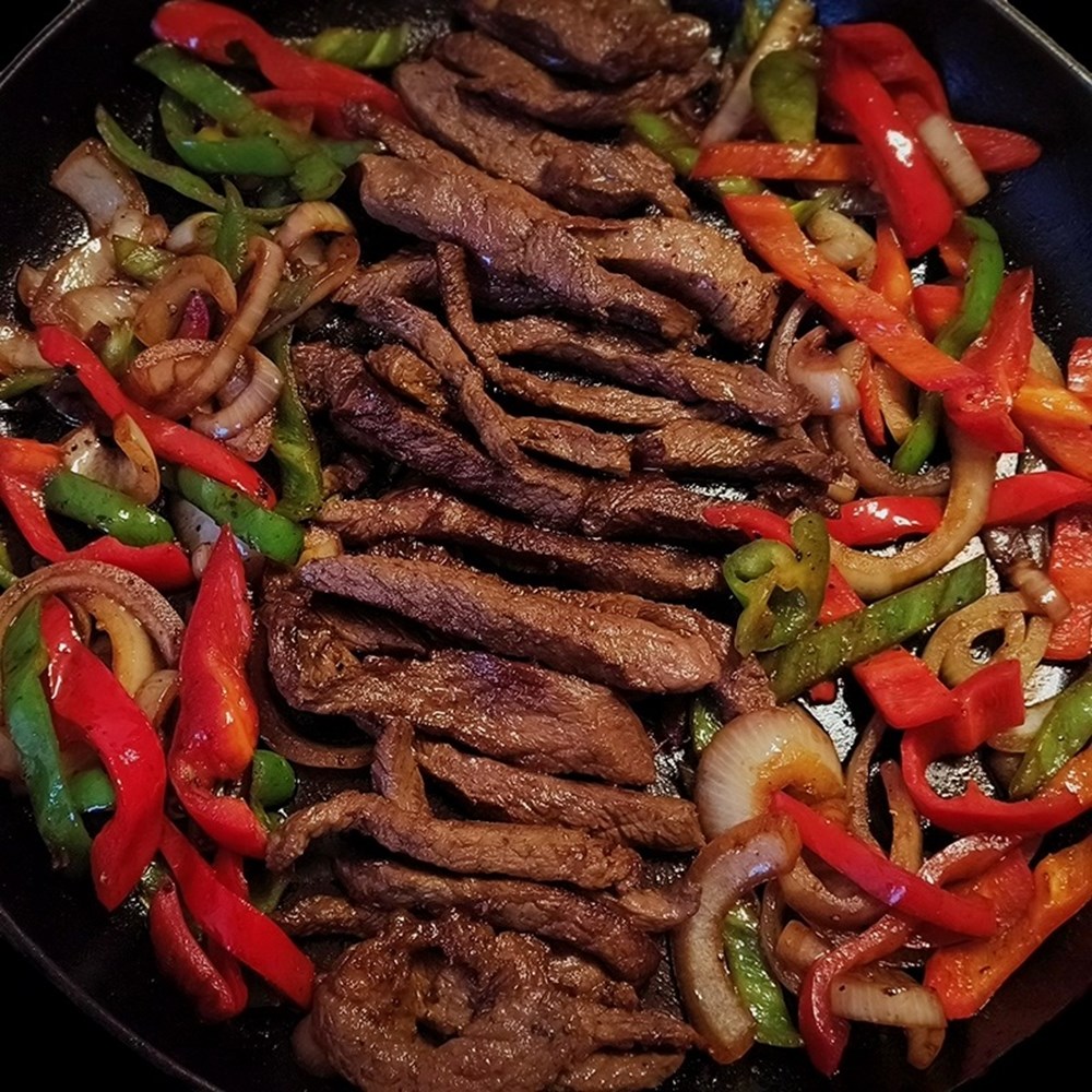 Et Fajita