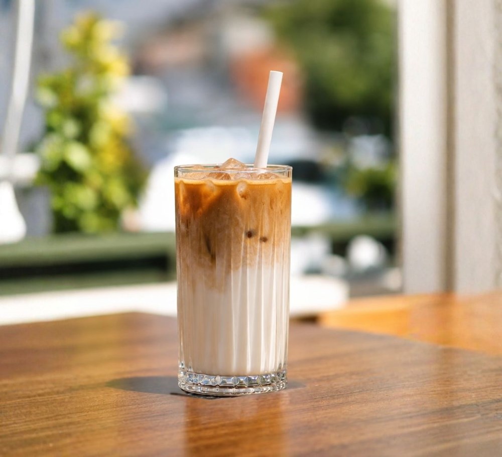 İce Latte 
