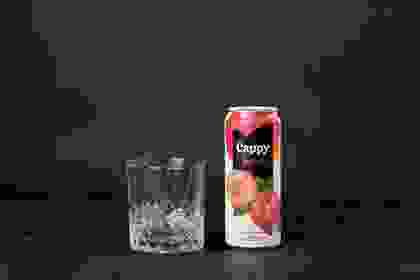 CAPPY ŞEFTALİ
