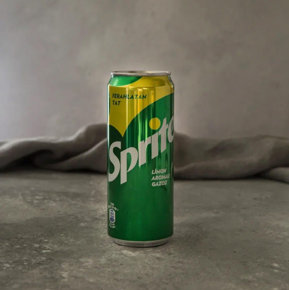 SPRITE