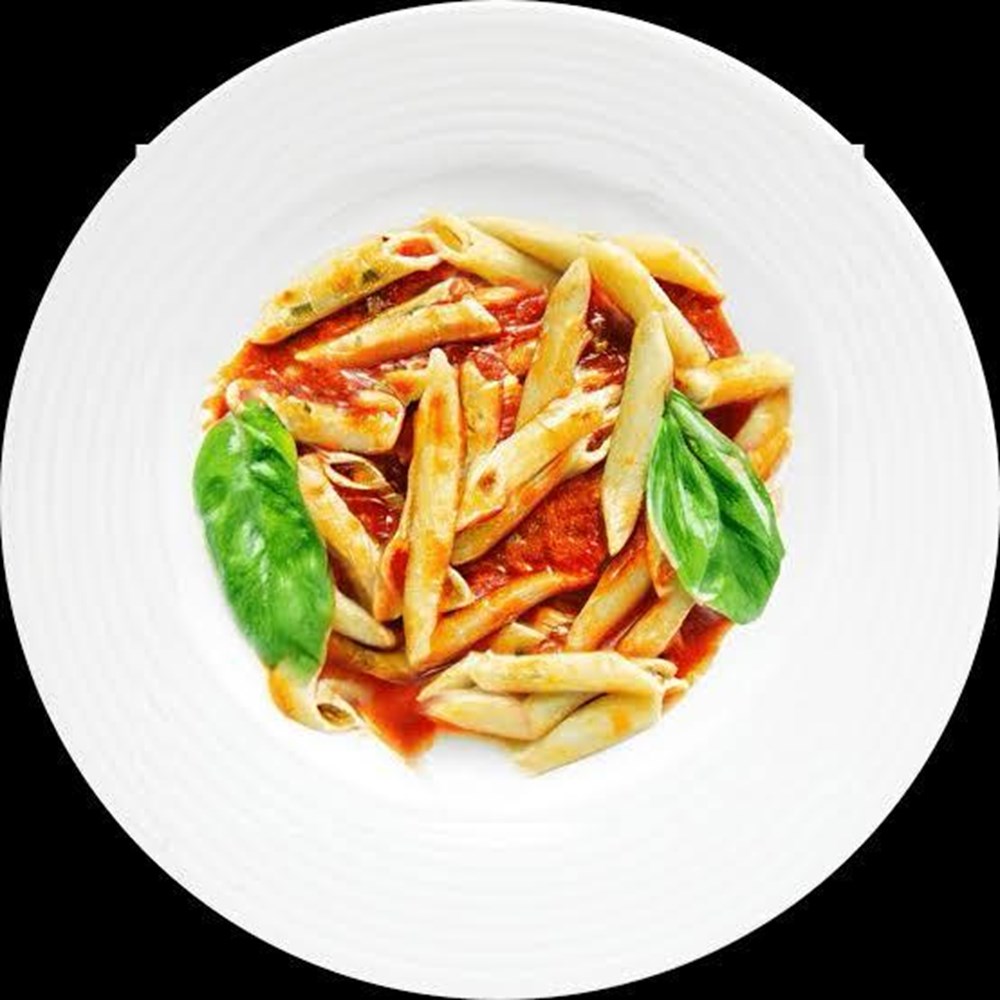 PENNE ARABİATA - Bi Damla İşkembe