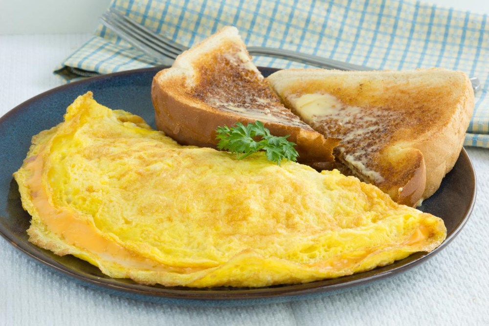 OMLETTE