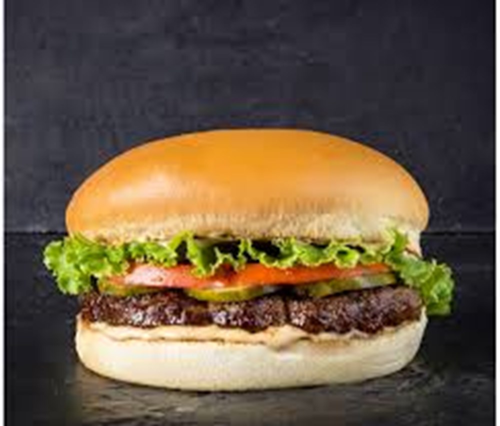 BIG BURGER