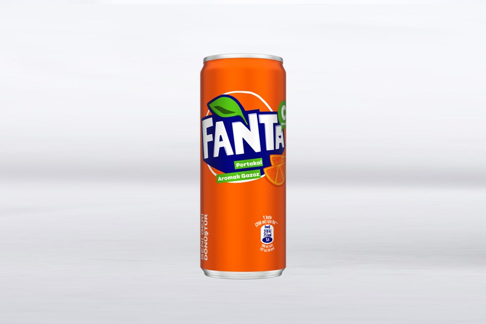 FANTA