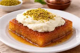 EKMEK KADAYIFI
