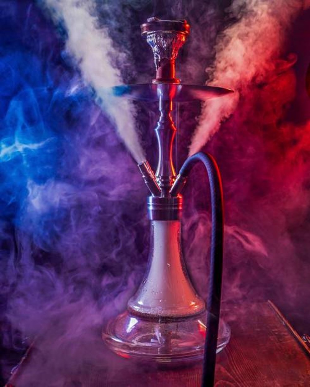 Buhurlu Karışımlar