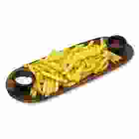 PATATES KIZARTMASI