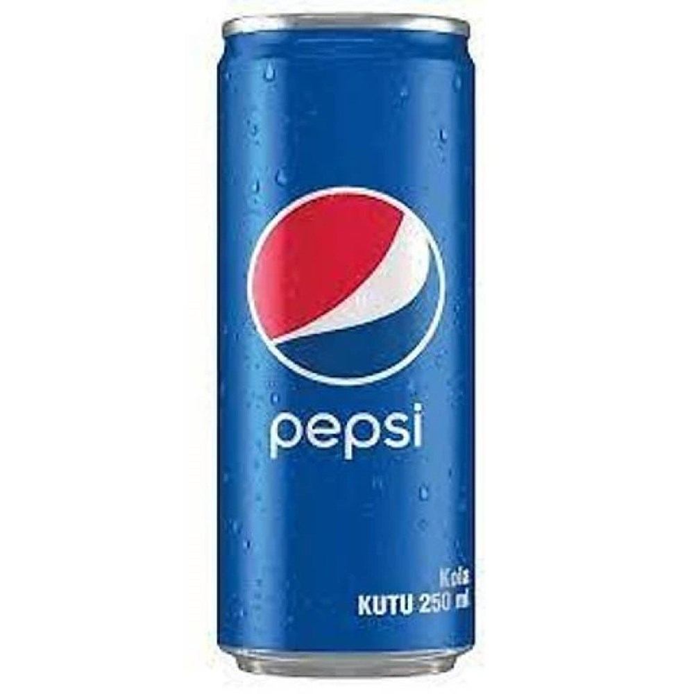 PEPSİ