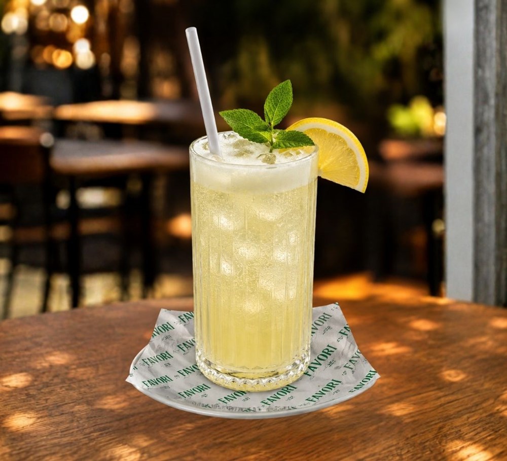 Cool Lime 