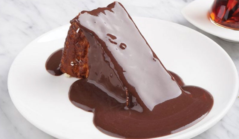 SAN SEBASTIAN CHEESECAKE