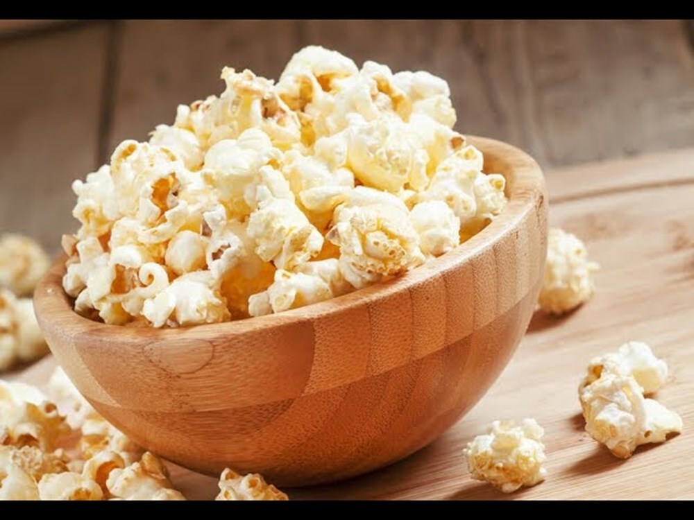 PATLAMIŞ MISIR TABAĞI