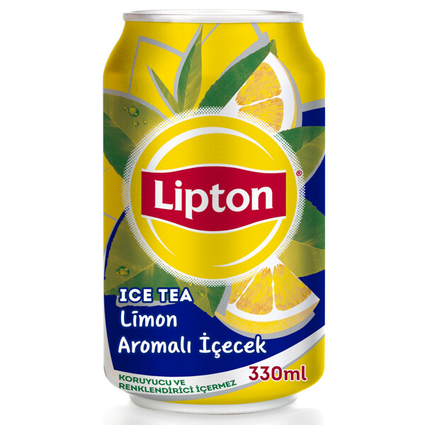 ICE TEA ليمون 
