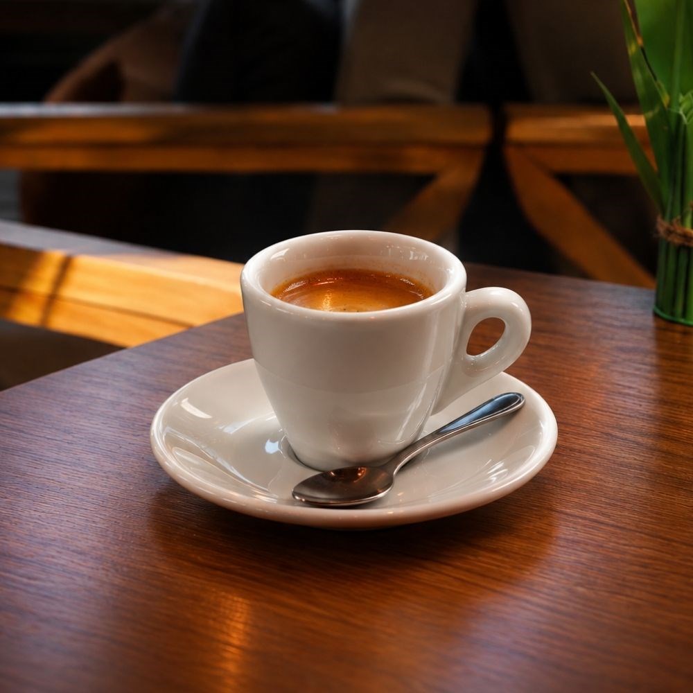 Double Espresso