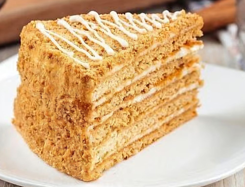 MEDOVIC PASTA