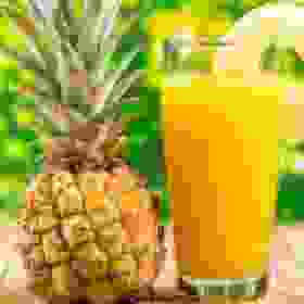 ANANAS SUYU