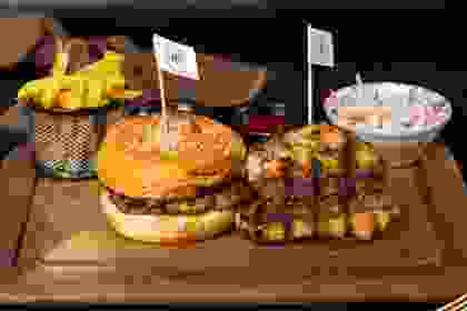 BIG BURGER
