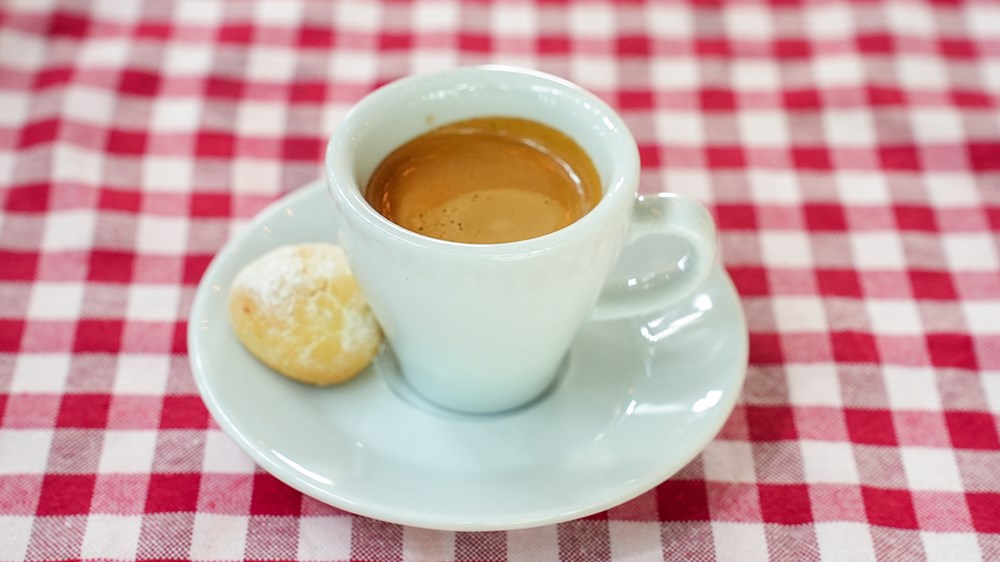 Espresso