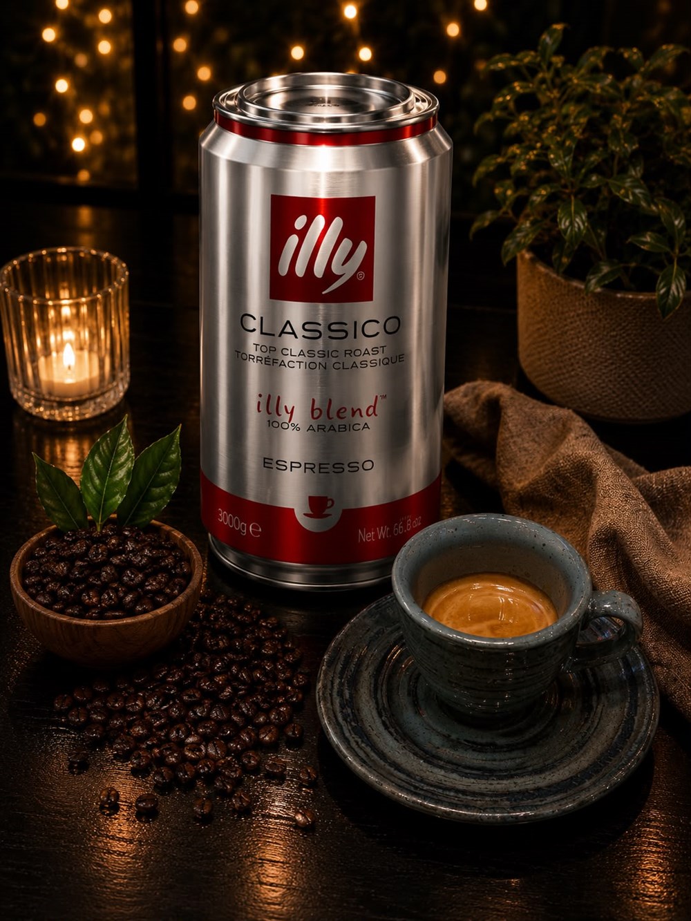 ESPRESSO