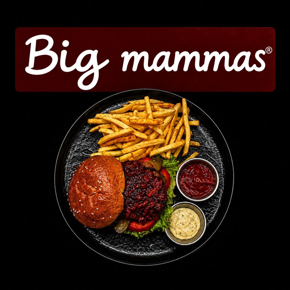 MEKSİKA BURGER