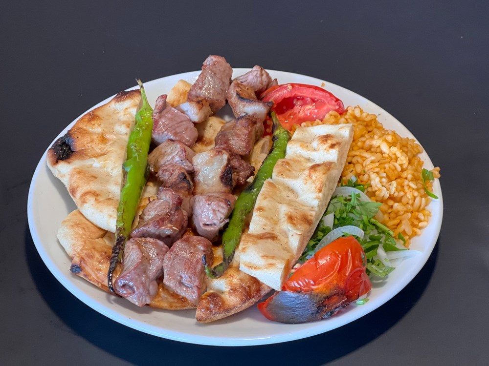 Beef SHISH