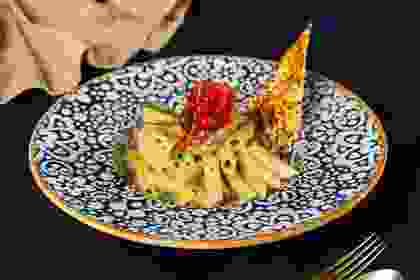 PENNE PESTO 200GR