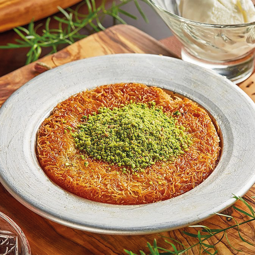 KÜNEFE