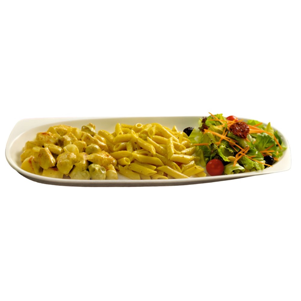 CHICKEN CURRY