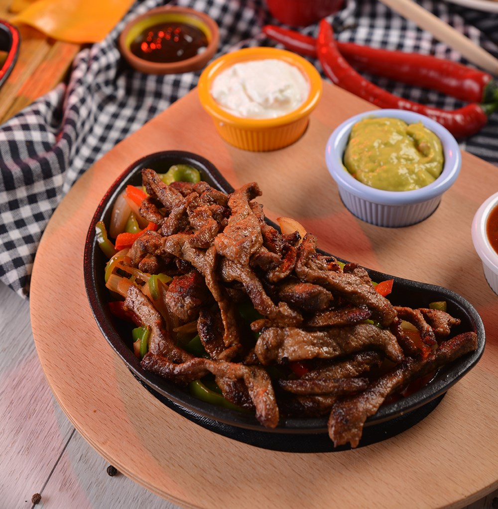 Fajita Steak