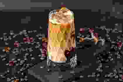 ICE MOCHA