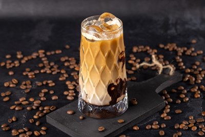 ICE COFFEE