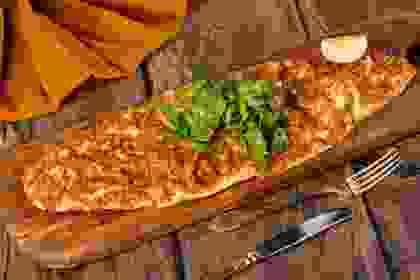 LAHMACUN