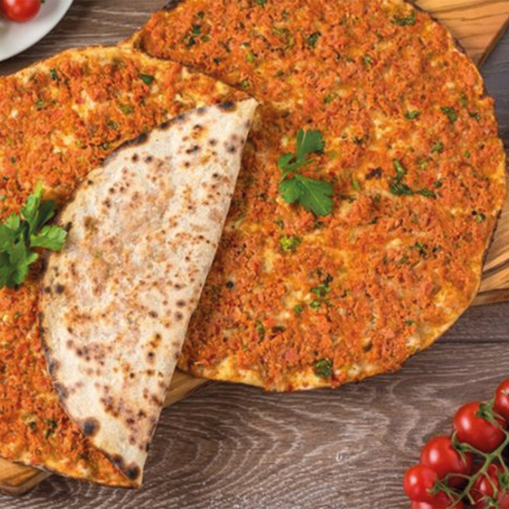 TABAKALTI LAHMACUN