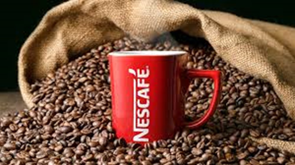 NESCAFE