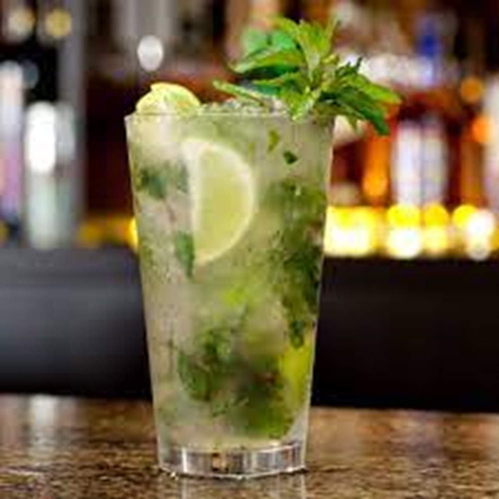 MOJITO