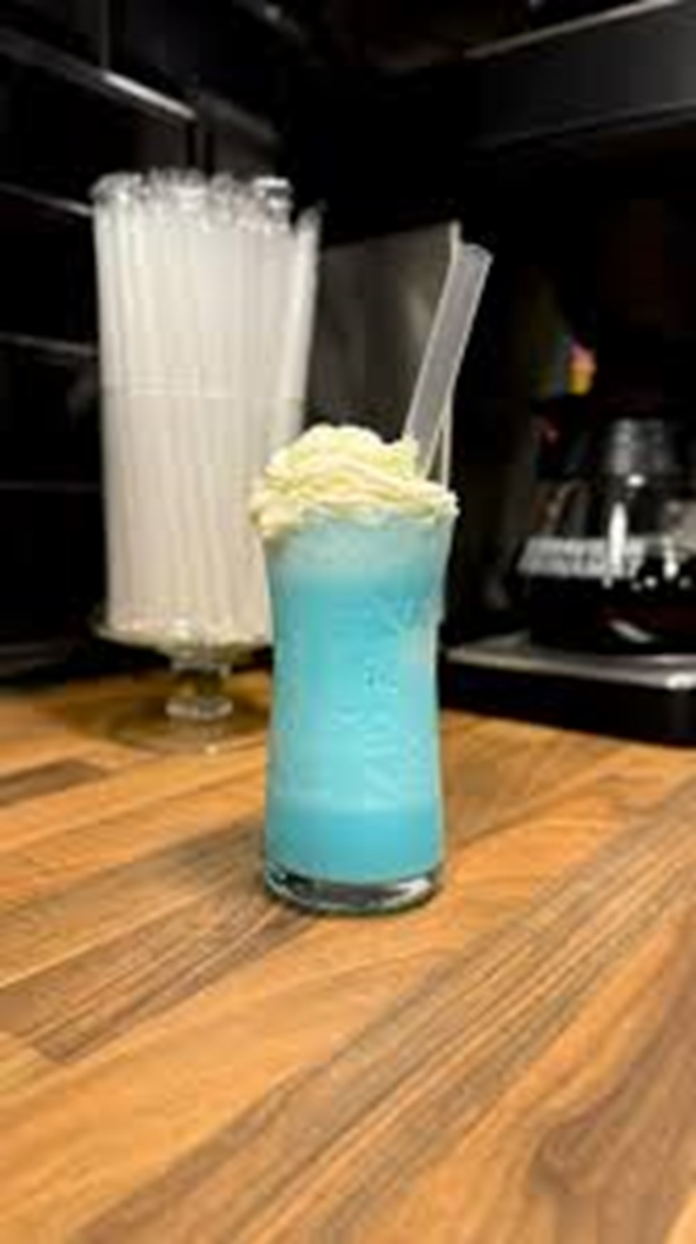 İTALYAN KARAMELLİ MİLKSHAKE