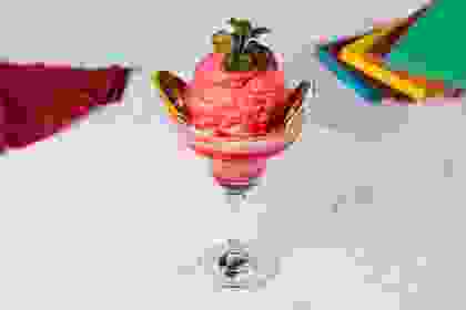 KARPUZ FROZEN