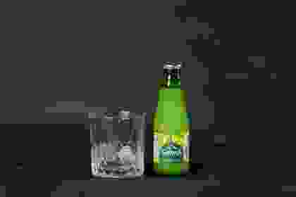 LİMONLU SODA