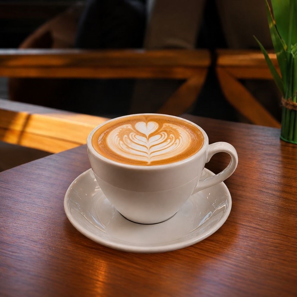 Cafe Latte 