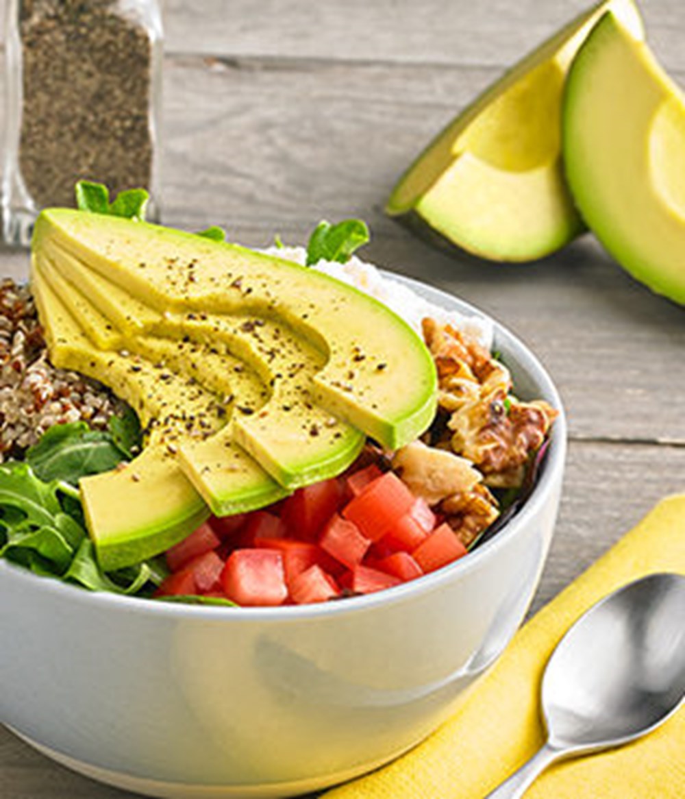 AVAKADO BOWL