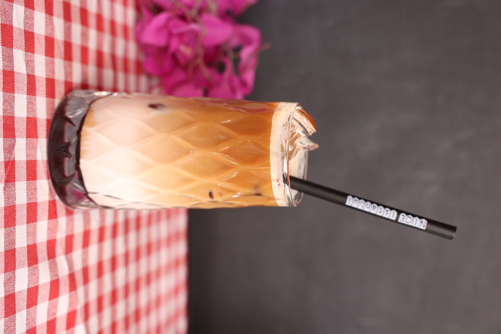 ICE LATTE