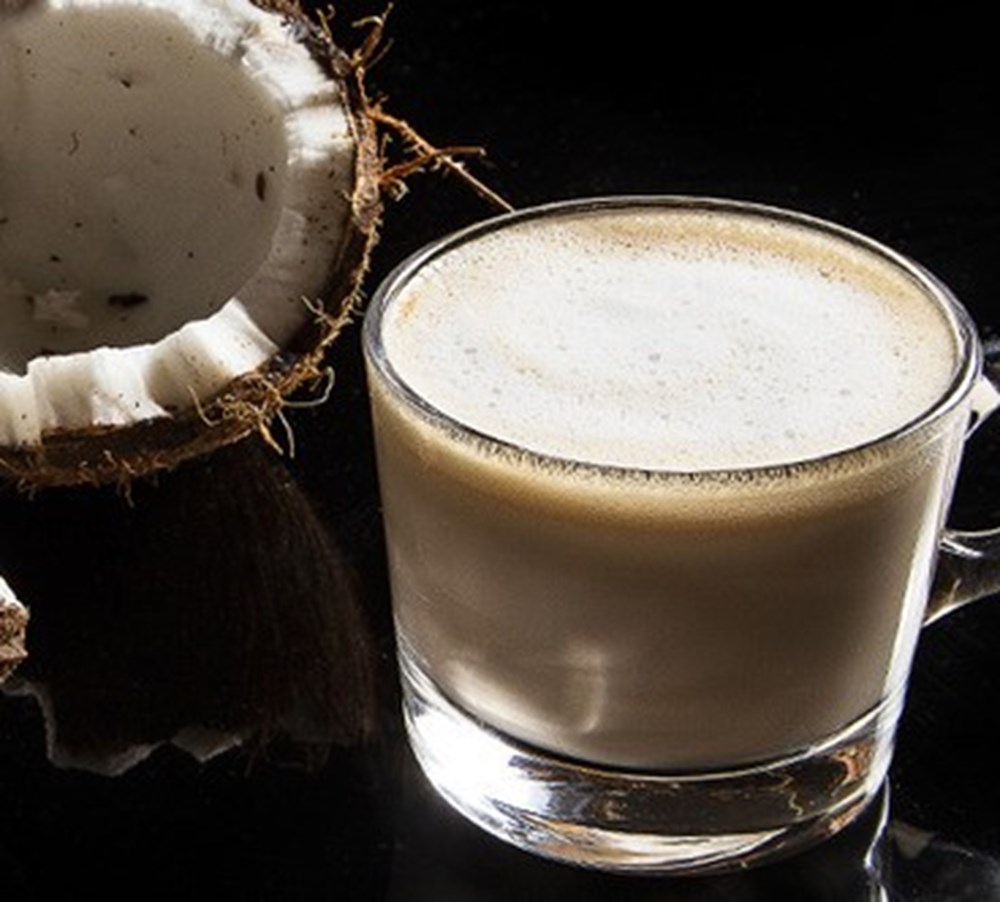 COCO LATTE