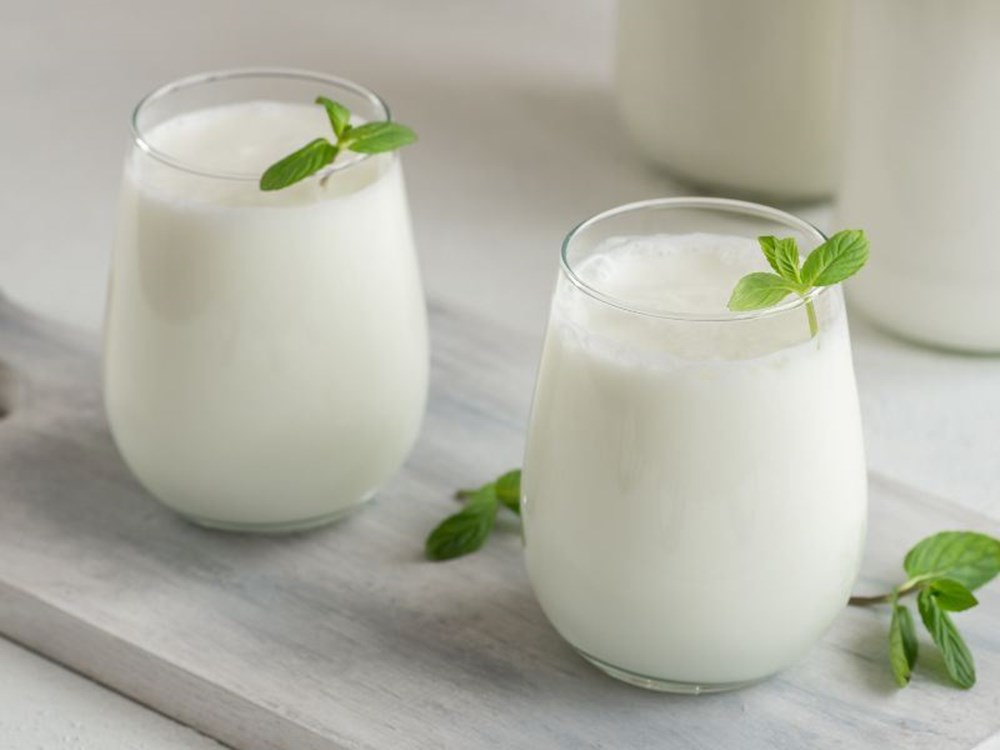 Ayran