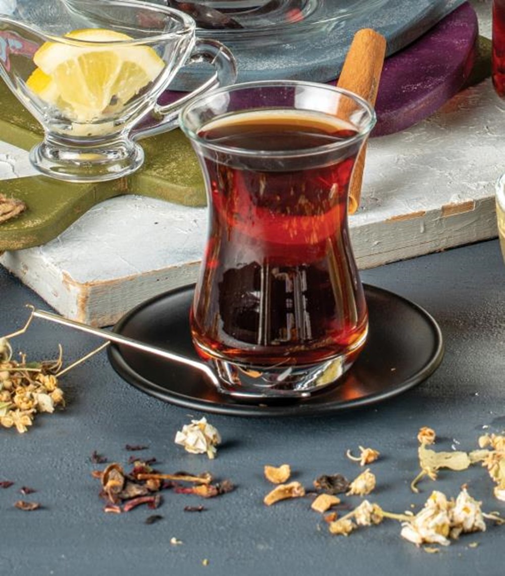 BARDAK ÇAY