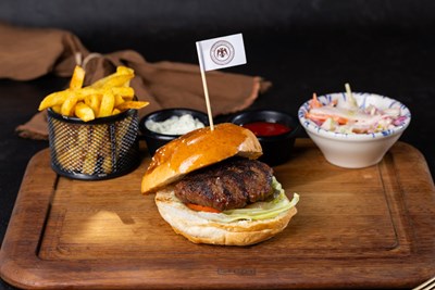 BURGERLER