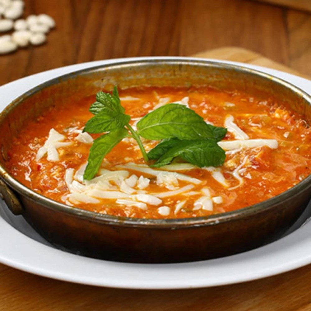 KAŞARLI MENEMEN