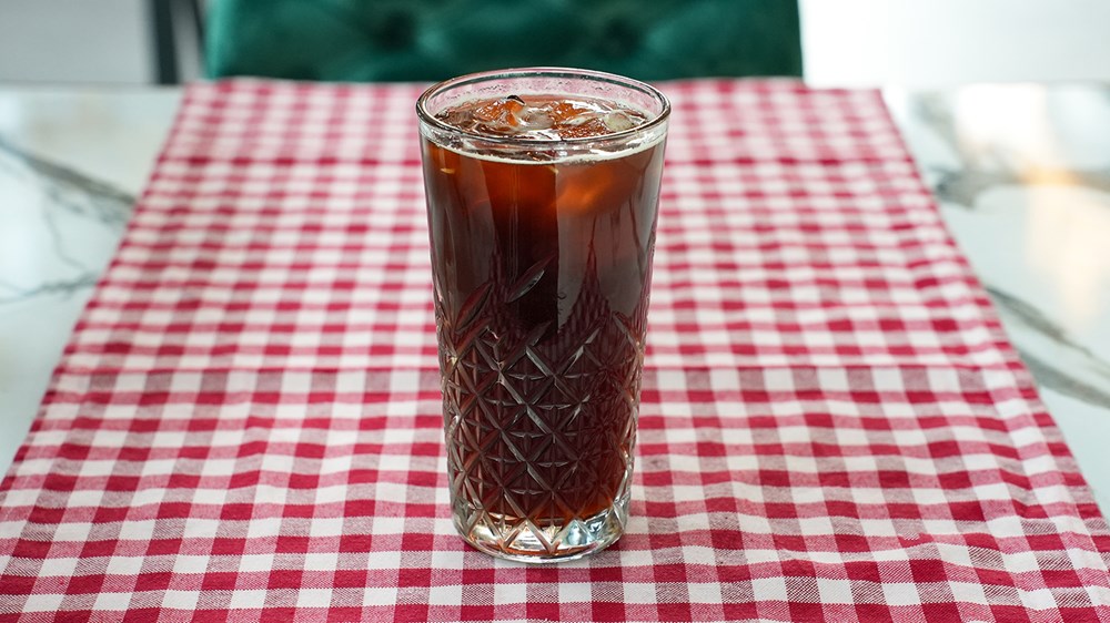 Ice Americano