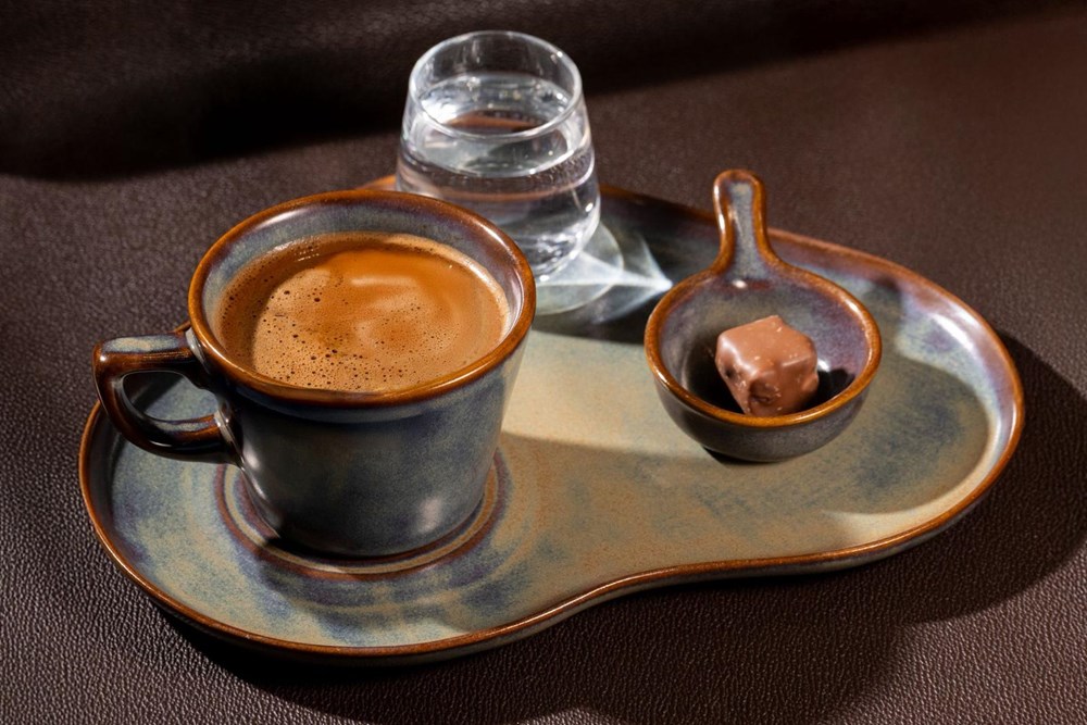 DOUBLE TÜRK KAHVESİ