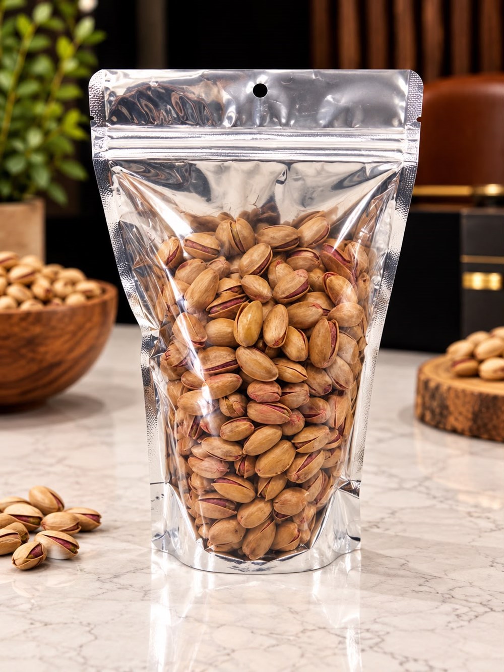 SİİRT FISTIK 200GR