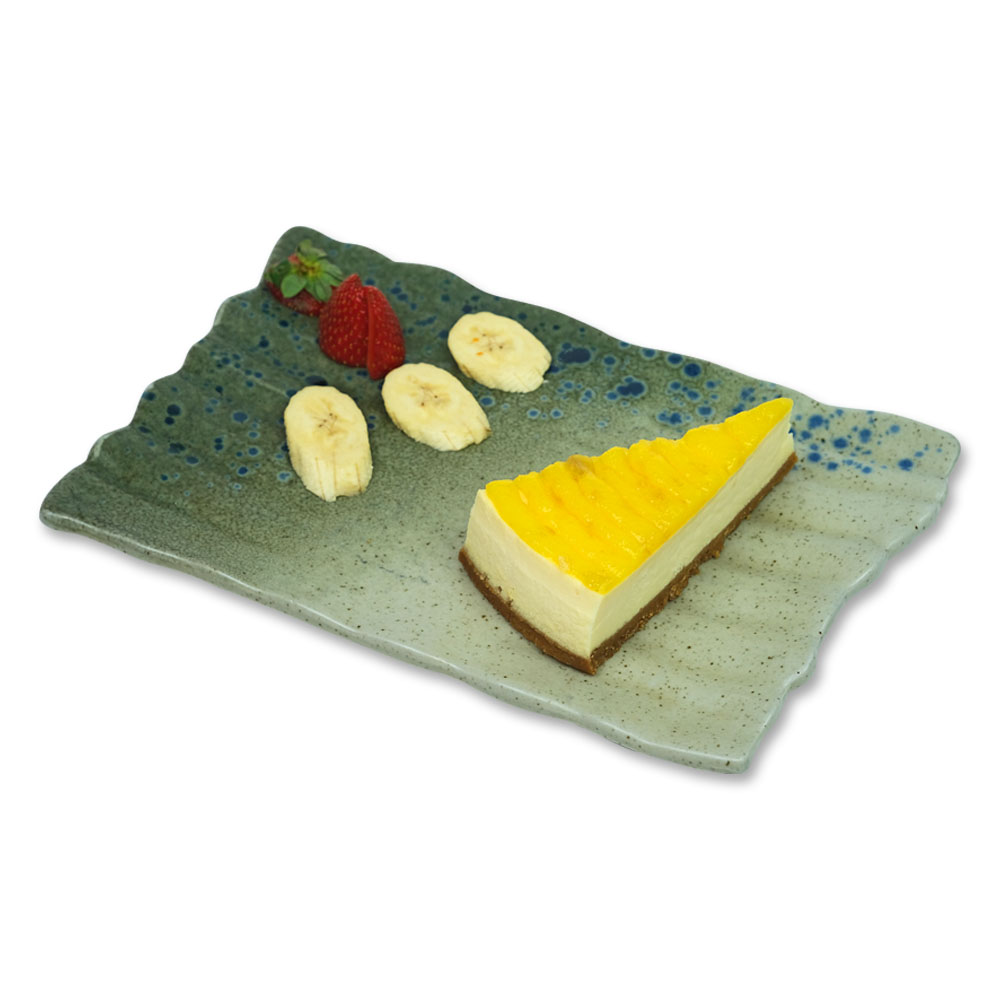 ليمون Cheesecake